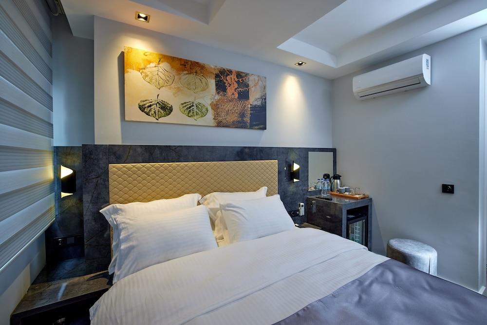 THE BOLD HOTEL — ISTANBUL — fotografie hotel nr. 28