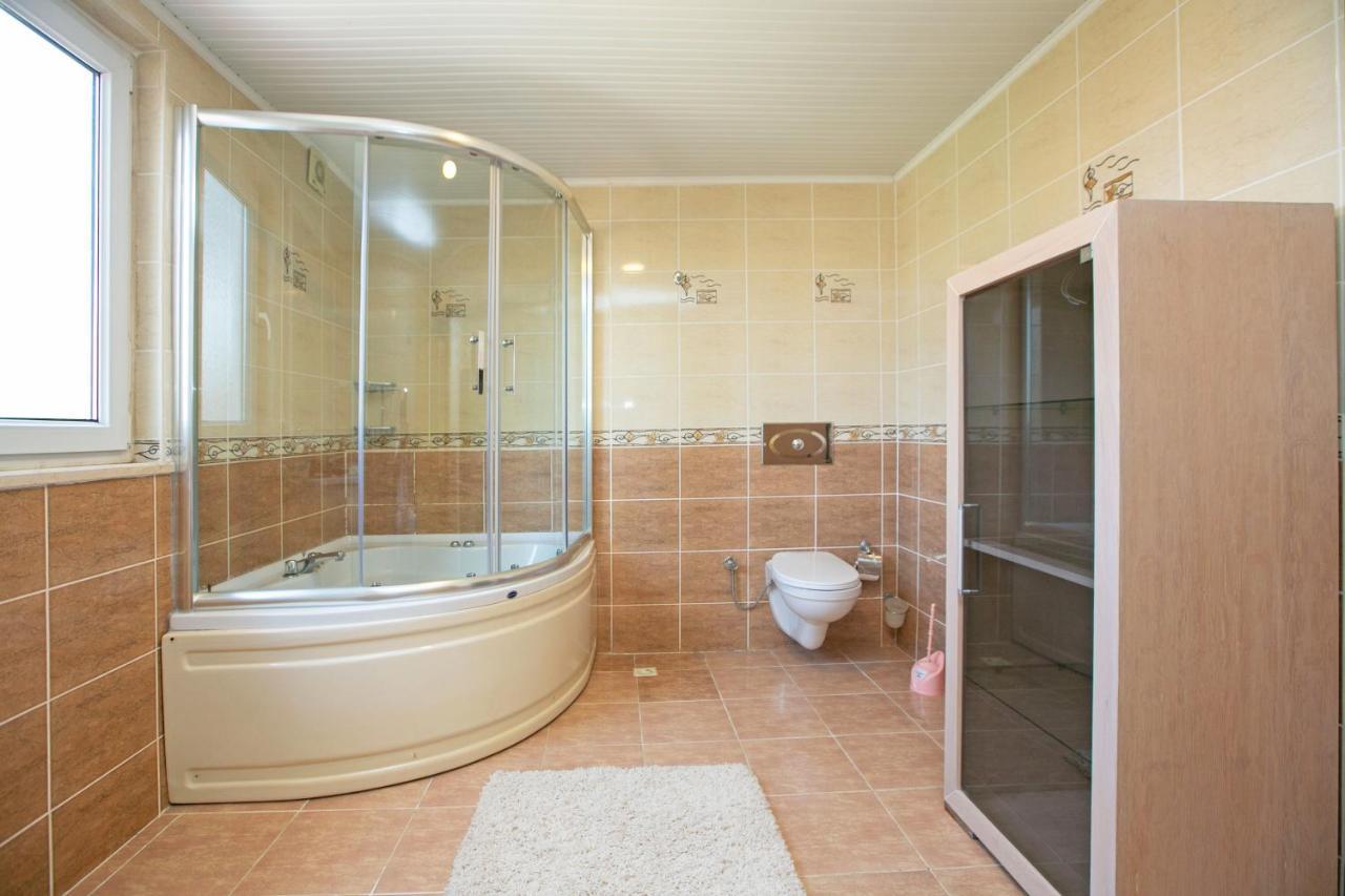 PARADISE TOWN VILLA HAZEL — BELEK — фотография отеля №23