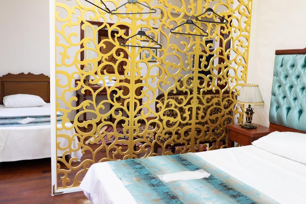 ATAM SUITES & APART — ISTANBUL — fotografie hotel nr. 23