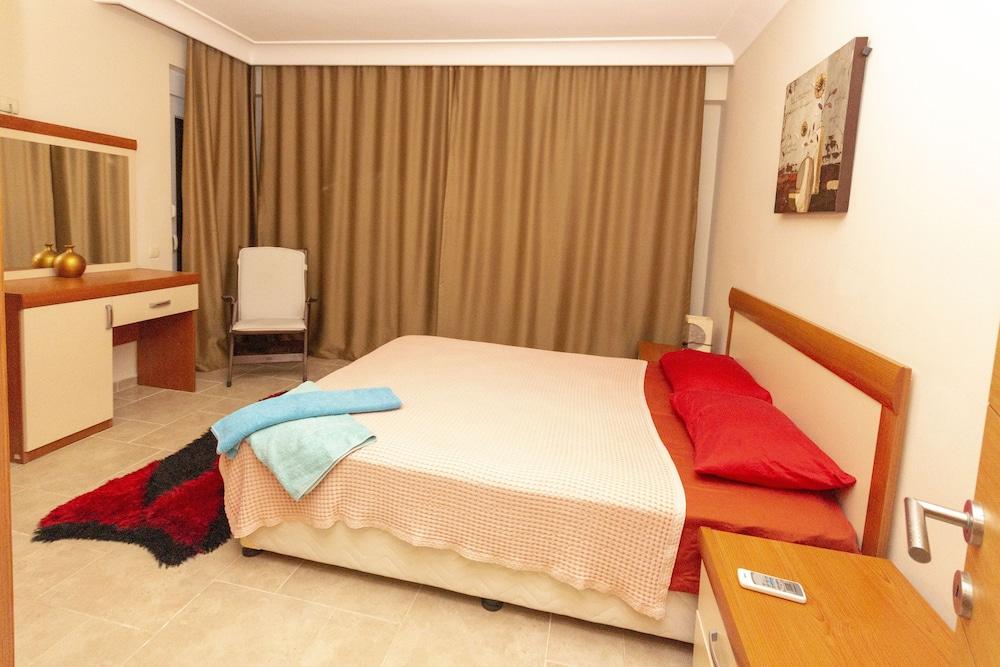 PARADISE TOWN ART VILLA — BELEK — fotografie hotel nr. 20