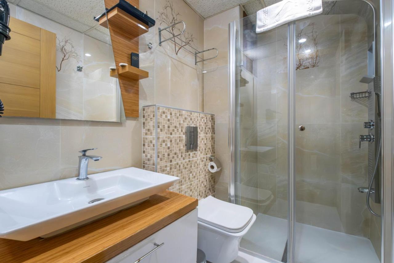 BULVAR HOTEL — IZMIR — fotografie hotel nr. 34