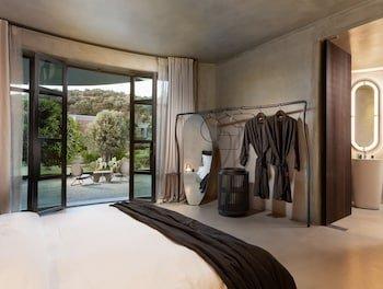 BOBO BY THE STAY — BODRUM