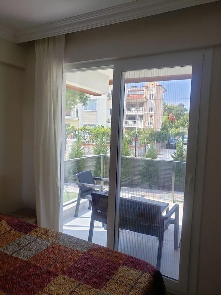 LOVELY 2 ROOMS APARTMENT WITH POOL AND AIR CON — DALAMAN — фотография отеля №12