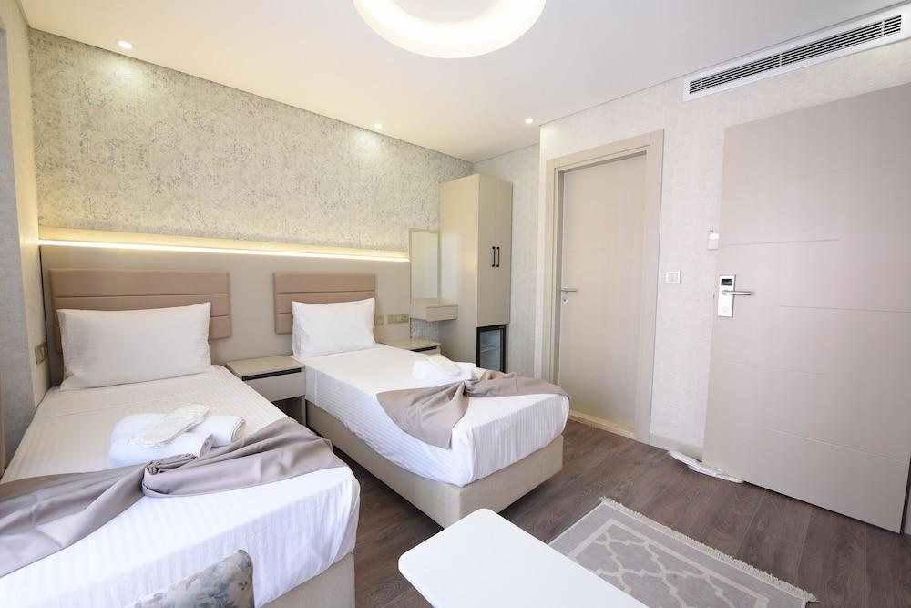 FLORINA HOTEL — ISTANBUL — fotografie hotel nr. 4