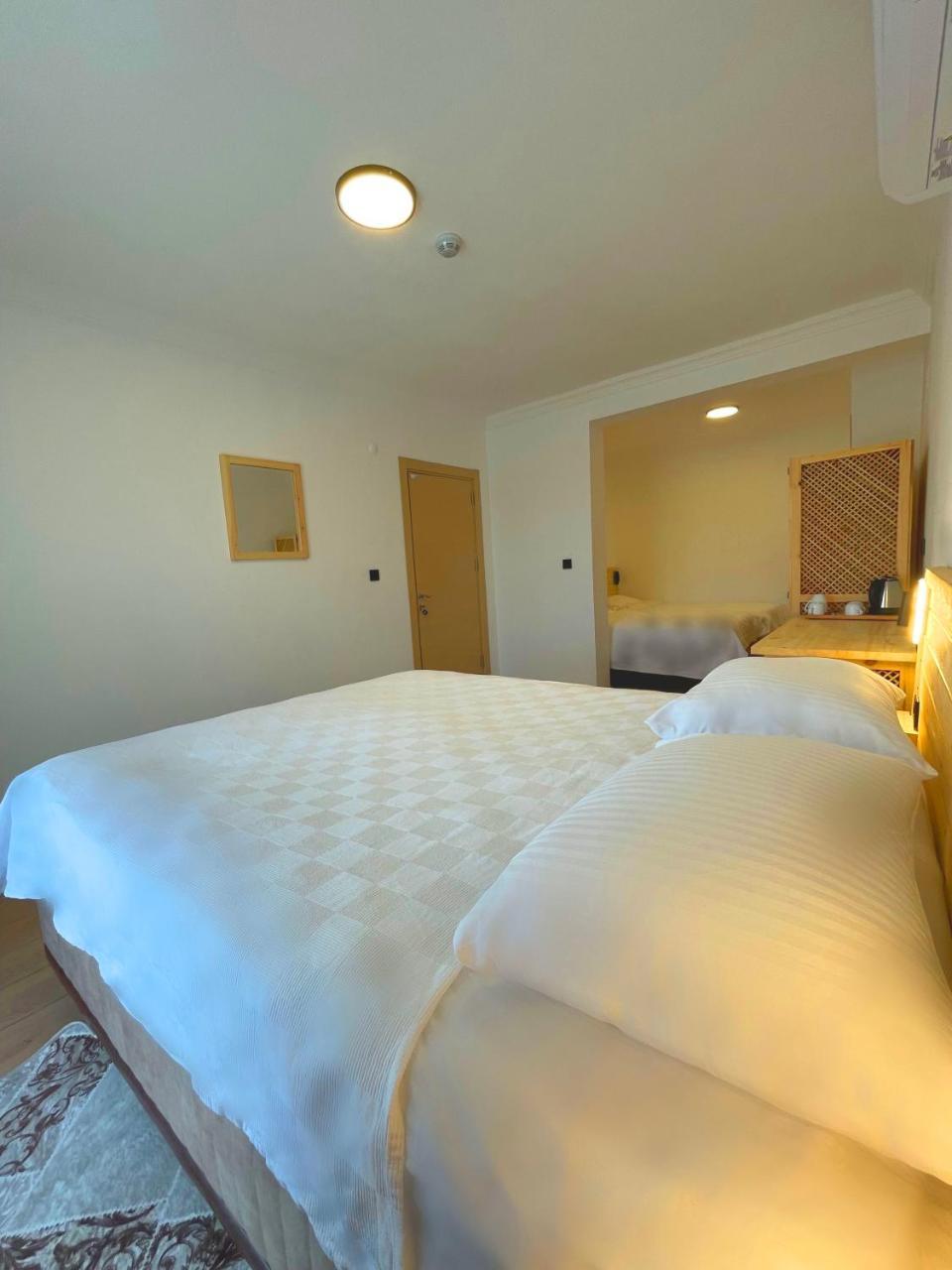 ALIBABA AIRPORT HOTEL — DALAMAN — fotografie hotel nr. 2
