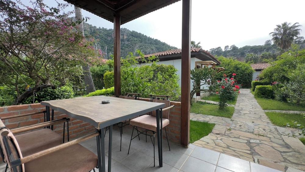 DALYAN YUNUS HOTEL — DALYAN — фотография отеля №31