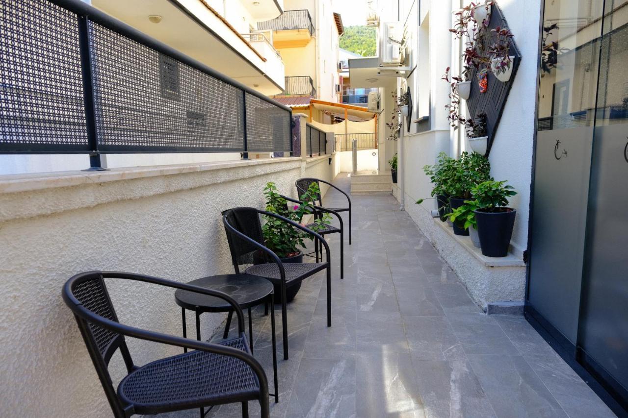 OZGUR CITY RESIDENCE — FETHIYE — fotografie hotel nr. 4