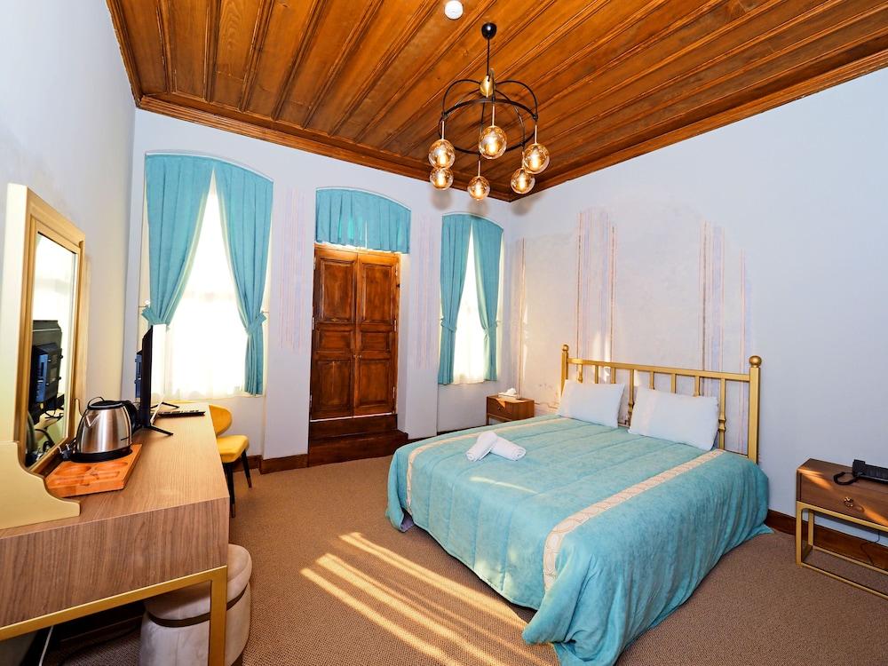 TAKSIM ESTANE BUTIK OTEL — ISTANBUL — fotografie hotel nr. 11