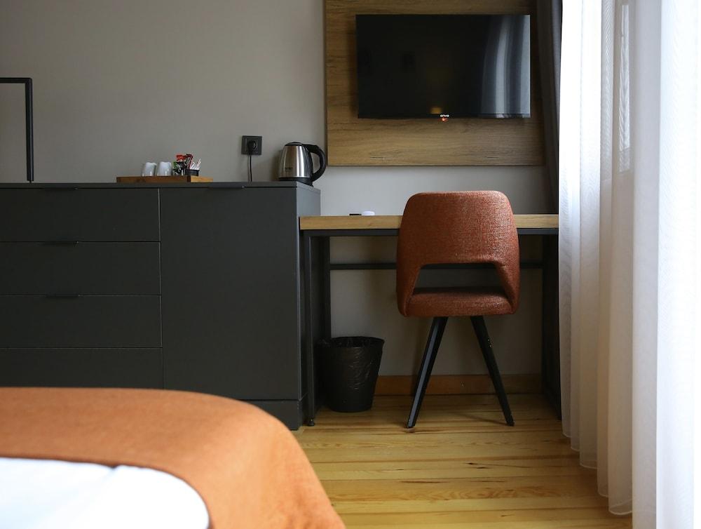 ROCO BEYOGLU ROOMS & COFFEE (ADULTS ONLY) — ISTANBUL — fotografie hotel nr. 7