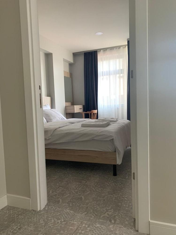TAKSIM GALATIST HOTEL — ISTANBUL — fotografie hotel nr. 12