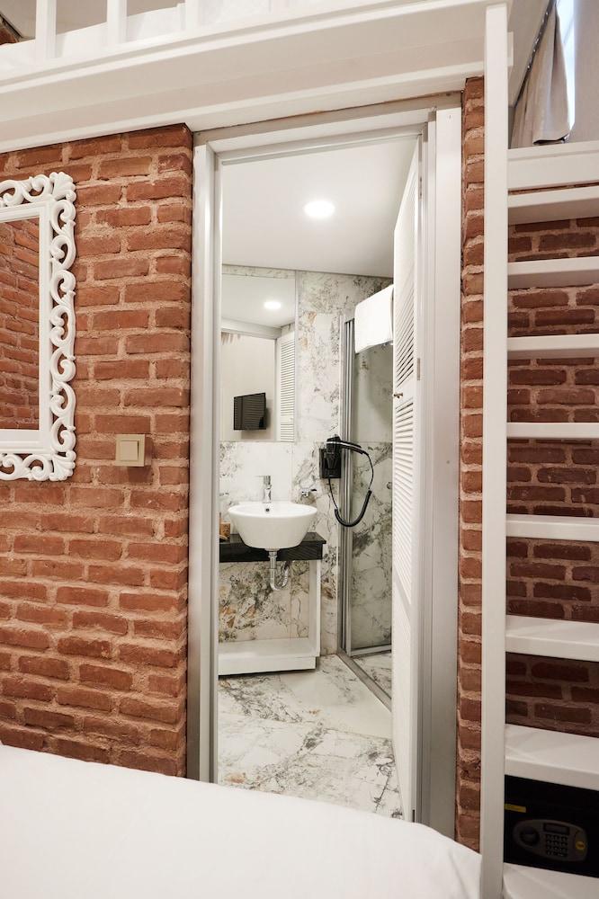 WHITE PALACE OLD CITY BOUTIQUE HOTEL (ADULTS ONLY) — ISTANBUL — фотография отеля №16