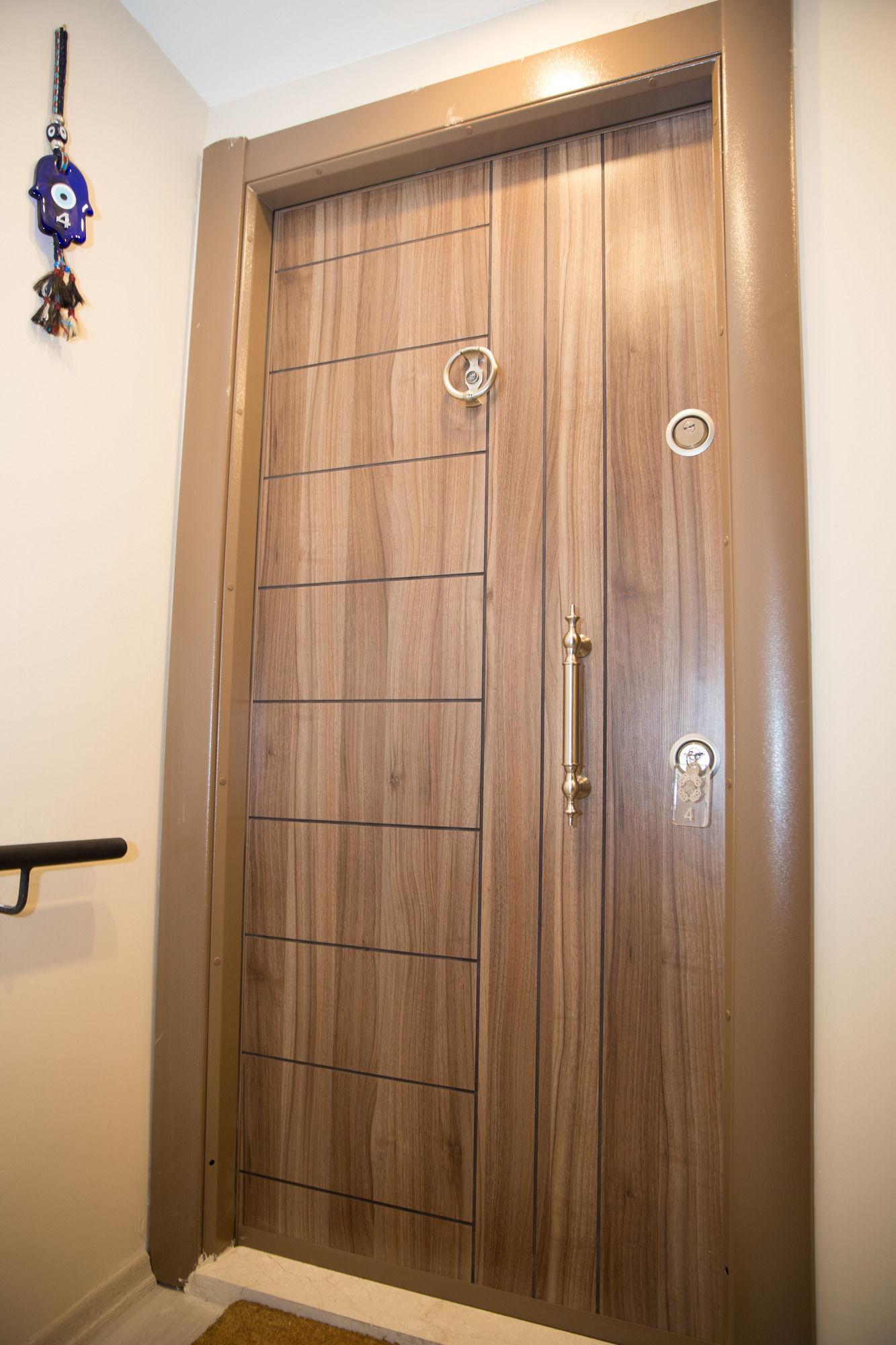DITTO FLATS — ISTANBUL — fotografie hotel nr. 29