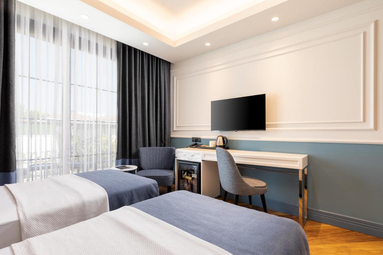 MOTIF HOTEL — CESME — fotografie hotel nr. 11