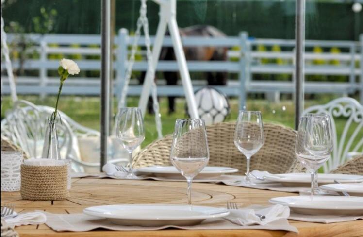 B. EQUINE RANGE HOTEL — IZMIR — fotografie hotel nr. 26
