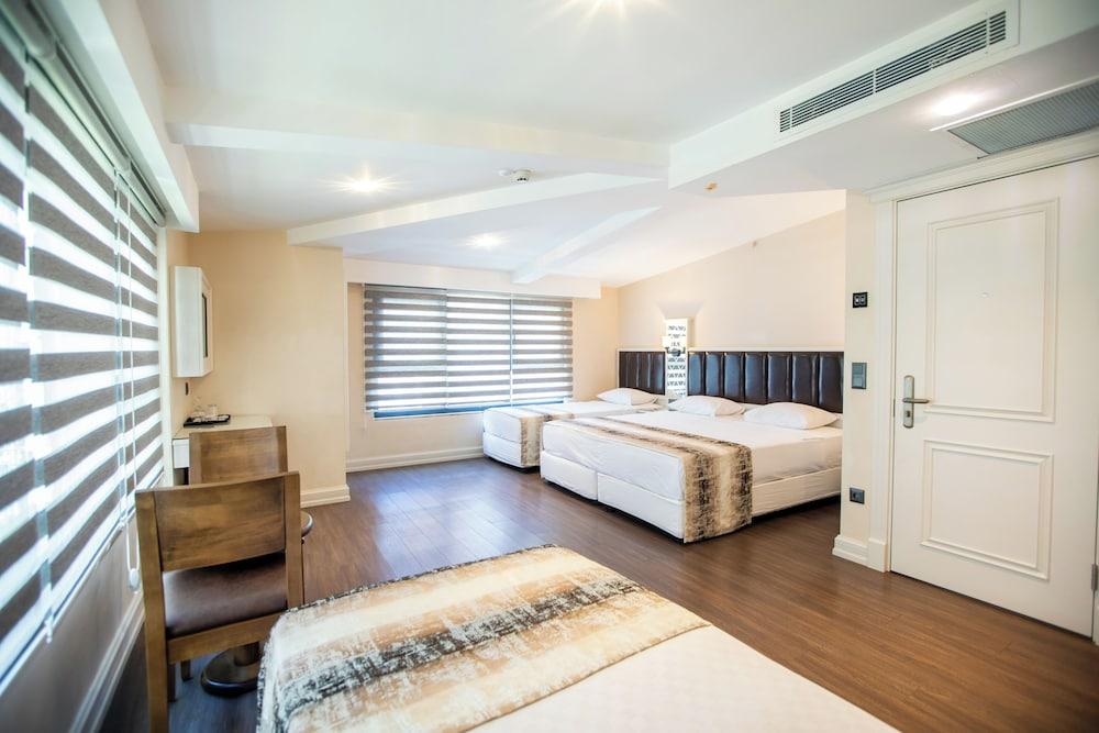 OPATIJA HOTEL — ISTANBUL — fotografie hotel nr. 12