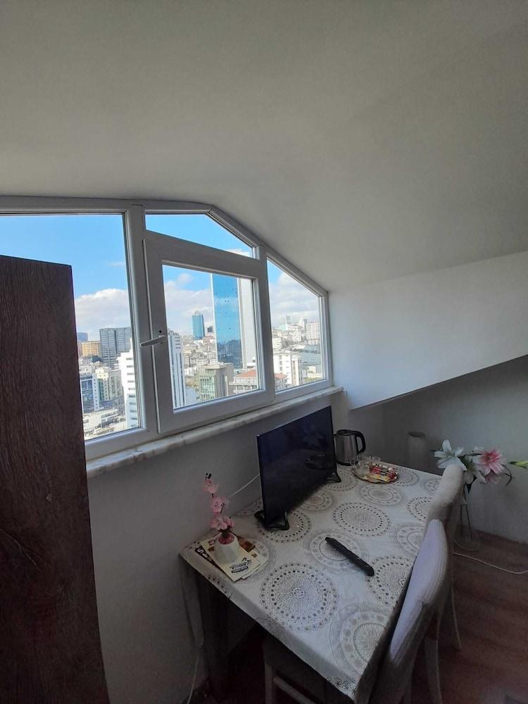 BLUE HORIZON RESIDENCE — ISTANBUL — fotografie hotel nr. 23