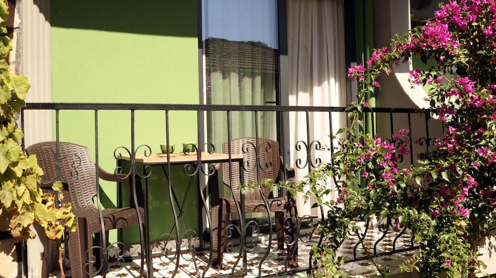 SMYRNA HOTEL (ADULTS ONLY) — DALYAN — fotografie hotel nr. 10