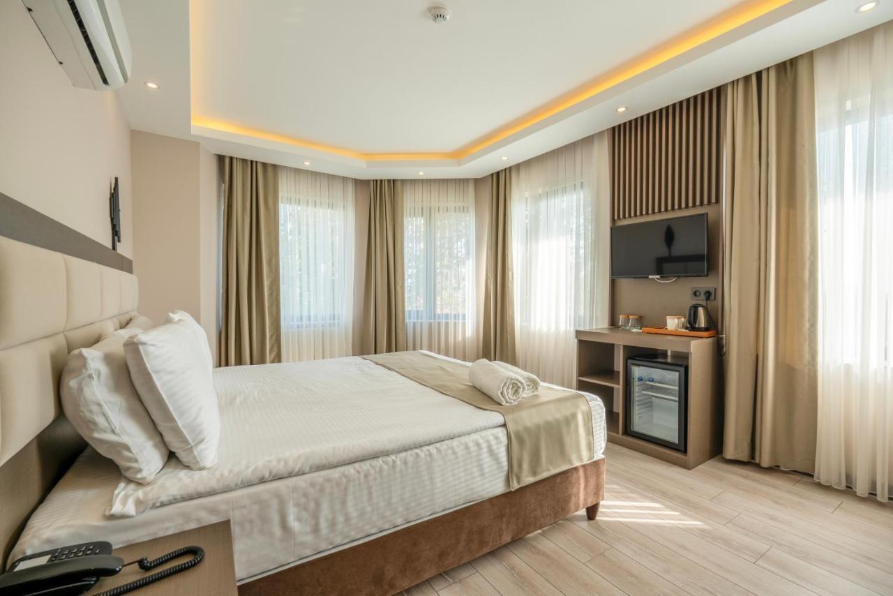 MAGIA HOTEL — ISTANBUL — fotografie hotel nr. 12