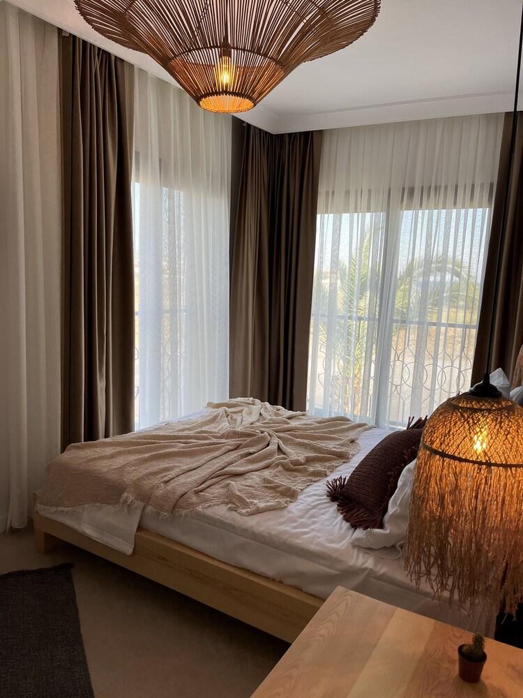 LAGOM HOTEL — SEFERIHISAR — фотография отеля №25