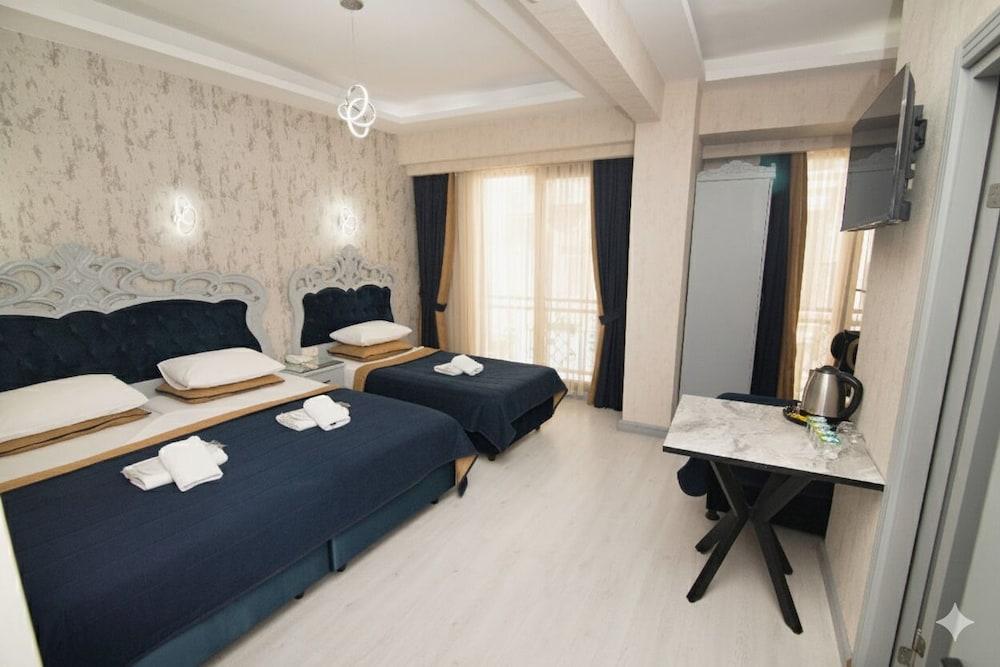 BALPETEK HOTEL — ISTANBUL — fotografie hotel nr. 15