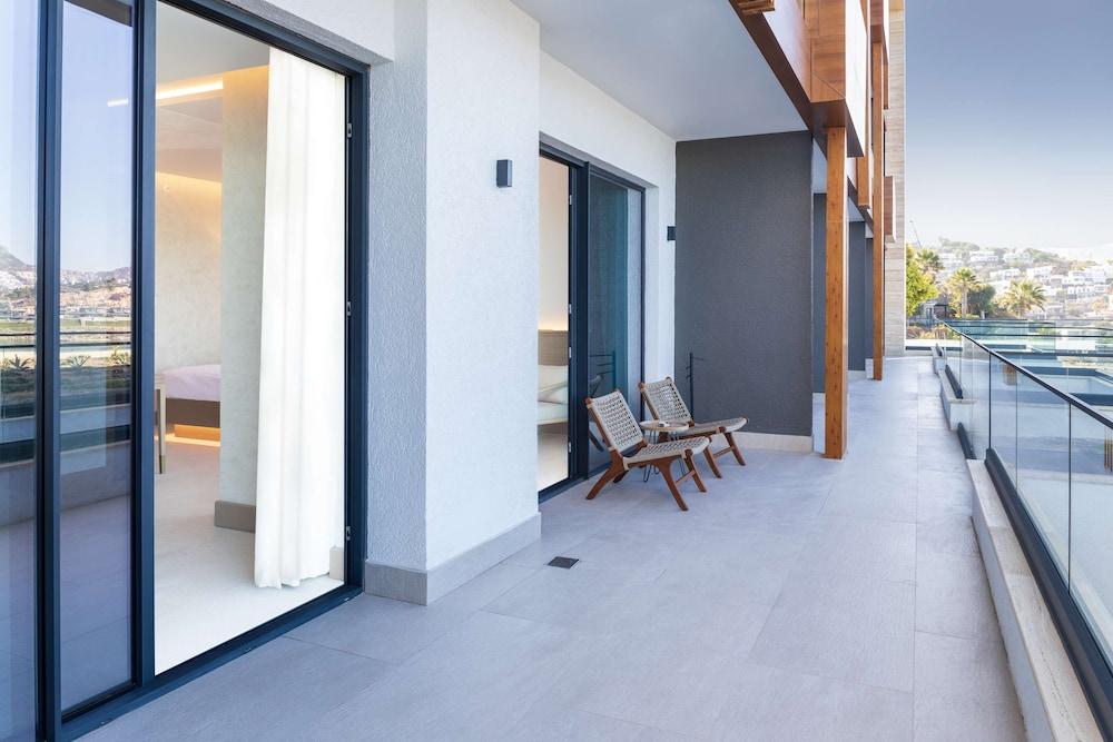 THE BO VUE HOTEL BODRUM, CURIO COLLECTION BY HILTON — BODRUM — fotografie hotel nr. 17
