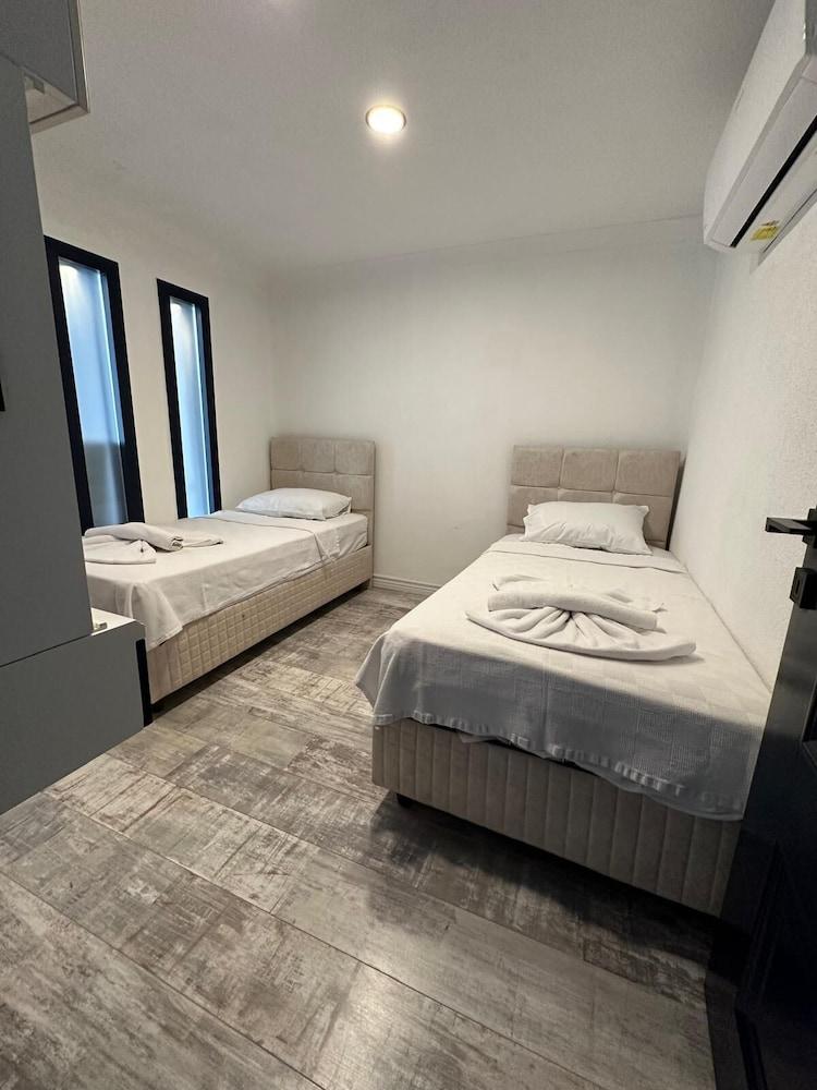 ANGEL RESIDENCE — FETHIYE — fotografie hotel nr. 16