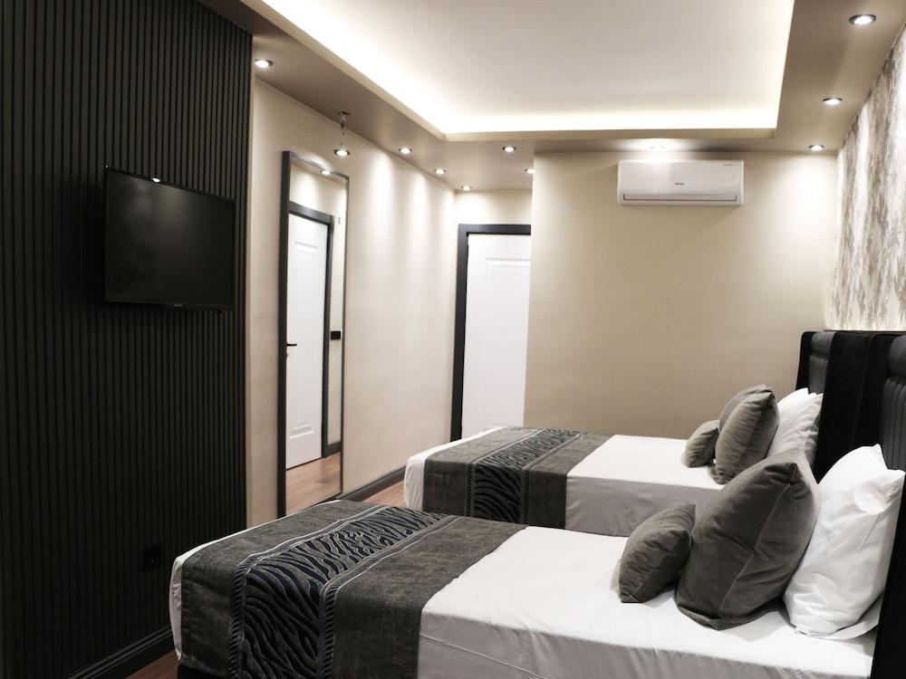 GRAND USKUDAR OTEL — ISTANBUL — fotografie hotel nr. 2