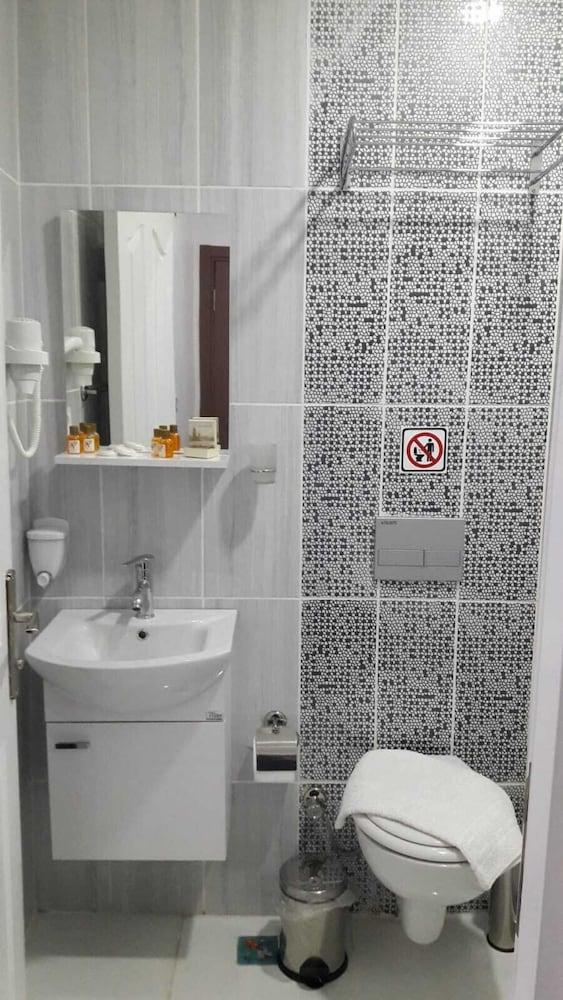 GOLDEN LIFE APART OTEL — ISTANBUL — fotografie hotel nr. 33