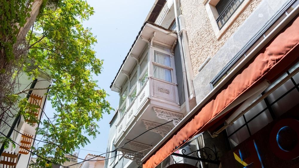 GRAN VIA HOTELS (ADULTS ONLY) — IZMIR — фотография отеля №27