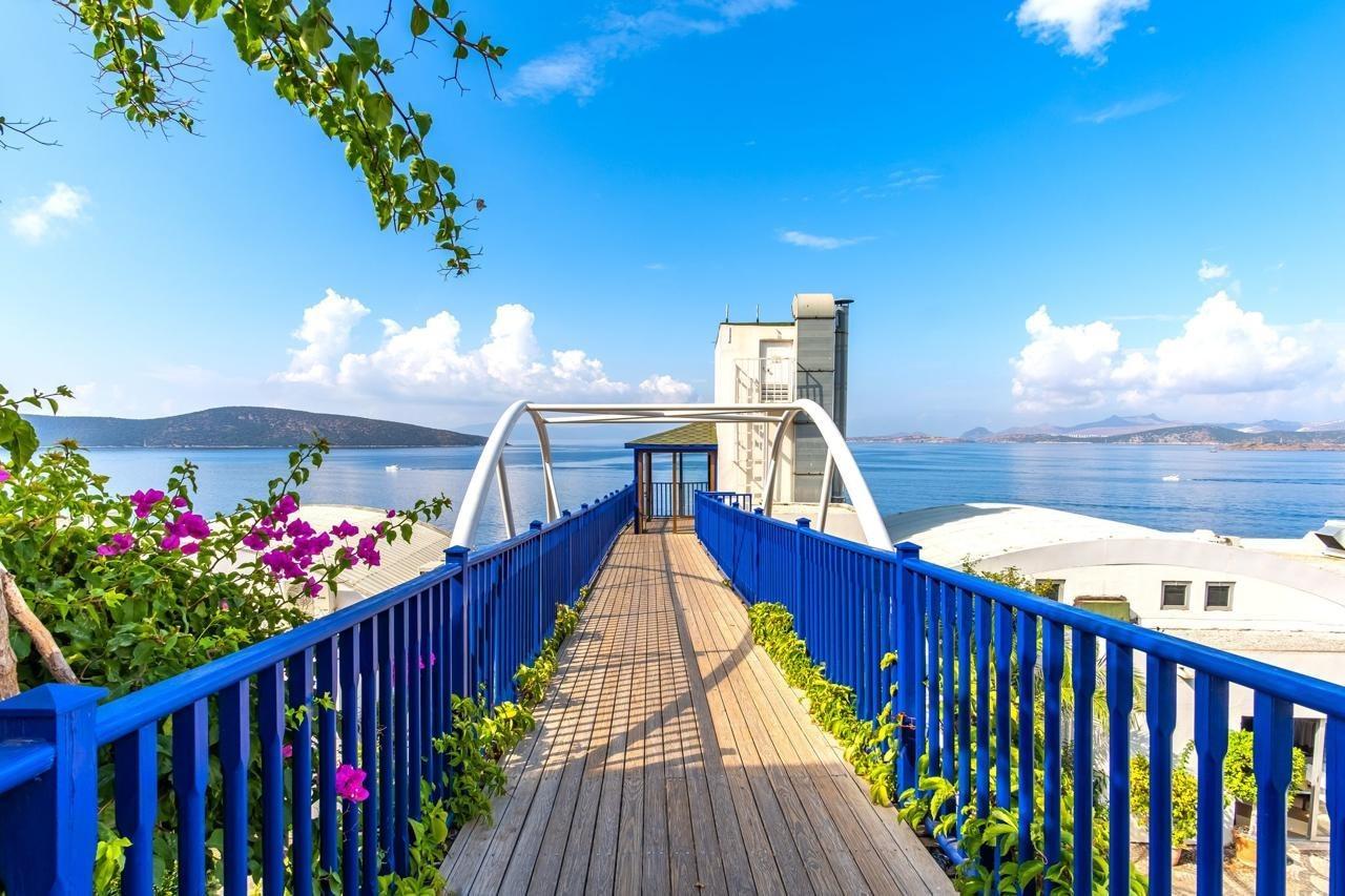 FOREVER CLUB — BODRUM — fotografie hotel nr. 12