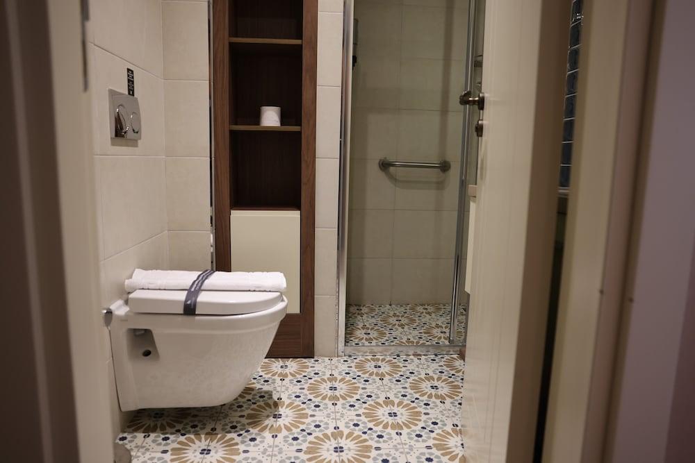 SARATOGA BOUTIQUE HOTEL — ISTANBUL — фотография отеля №28