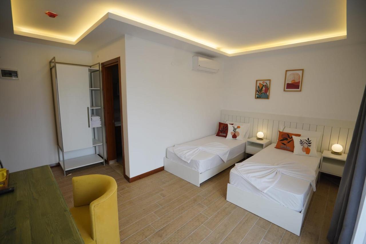 MONS CASA BOUTIQUE HOTEL — MARMARIS — fotografie hotel nr. 8