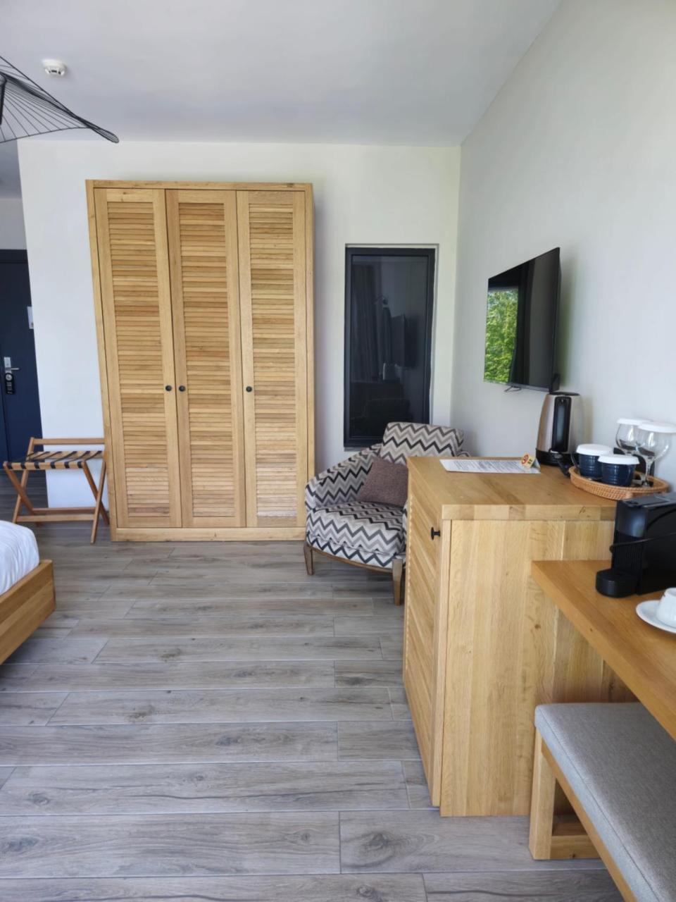 ANSIRA FETHIYE — FETHIYE — fotografie hotel nr. 11