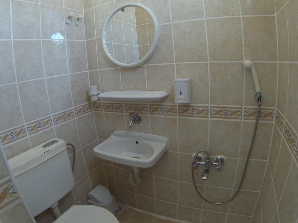 MERHABA HOTEL — BODRUM — фотография отеля №21