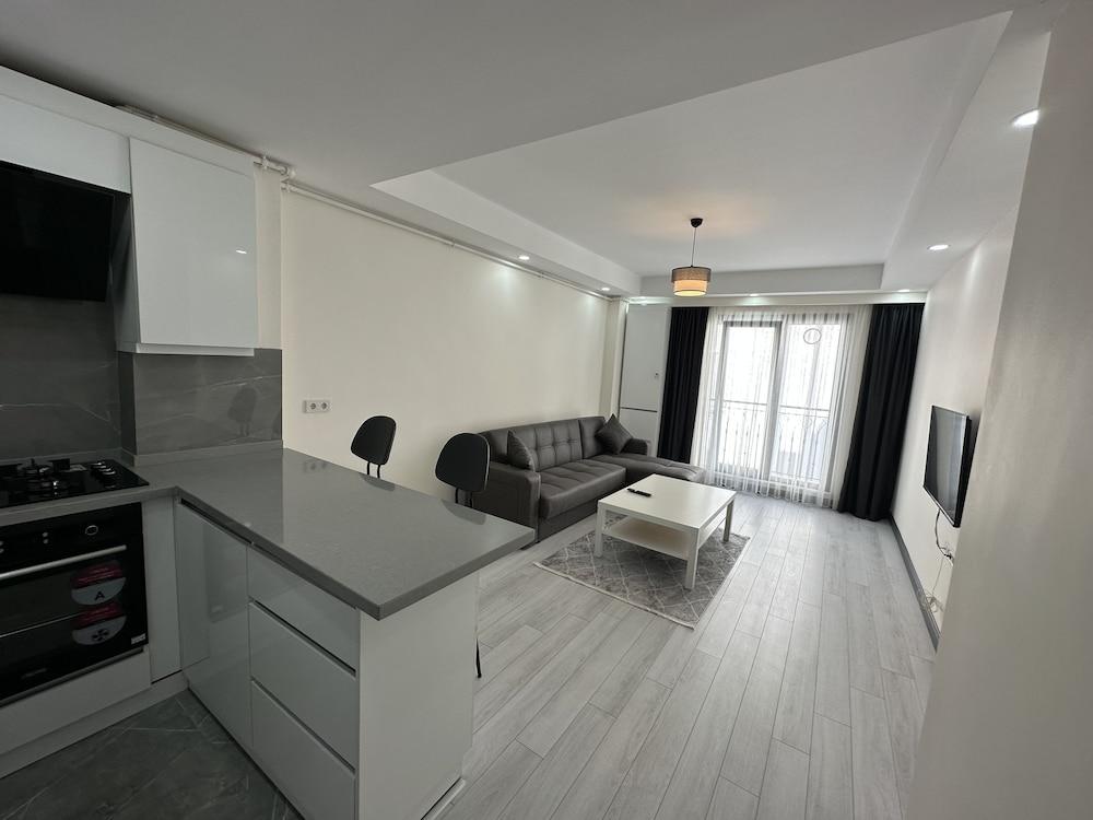 ROSE PLUS RESIDENCE — ISTANBUL — fotografie hotel nr. 13