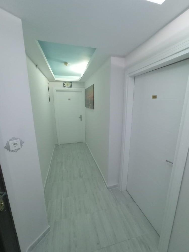 ARMIS HOSTEL (ADULTS ONLY) — ISTANBUL — fotografie hotel nr. 22