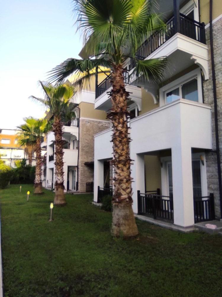 SULTAN HOMES EXCLUSIVE — KEMER — фотография отеля №11