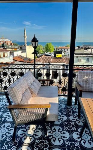 IMMORTELLE HOTEL — ISTANBUL — fotografie hotel nr. 10