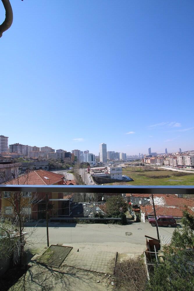 SAHRA KENT OTEL KADIKOY — ISTANBUL — fotografie hotel nr. 26