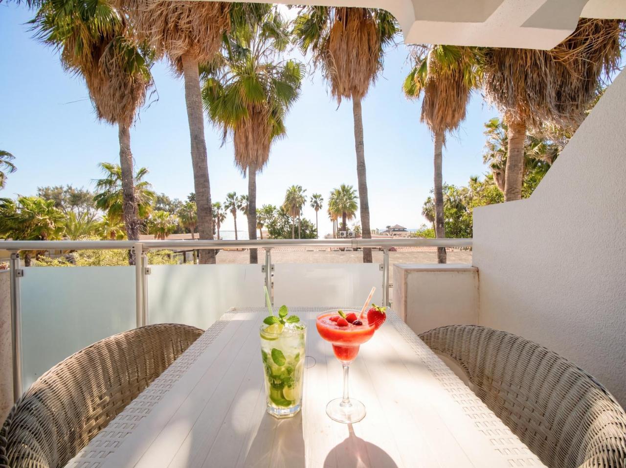 TROPIC HOTEL — SIDE — фотография отеля №9