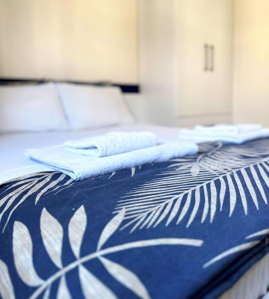 ENJOY HOTEL — FETHIYE — фотография отеля №9