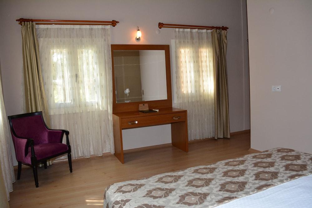PINE VILLAS & APARTMENTS KUSADASI — KUSADASI — fotografie hotel nr. 15