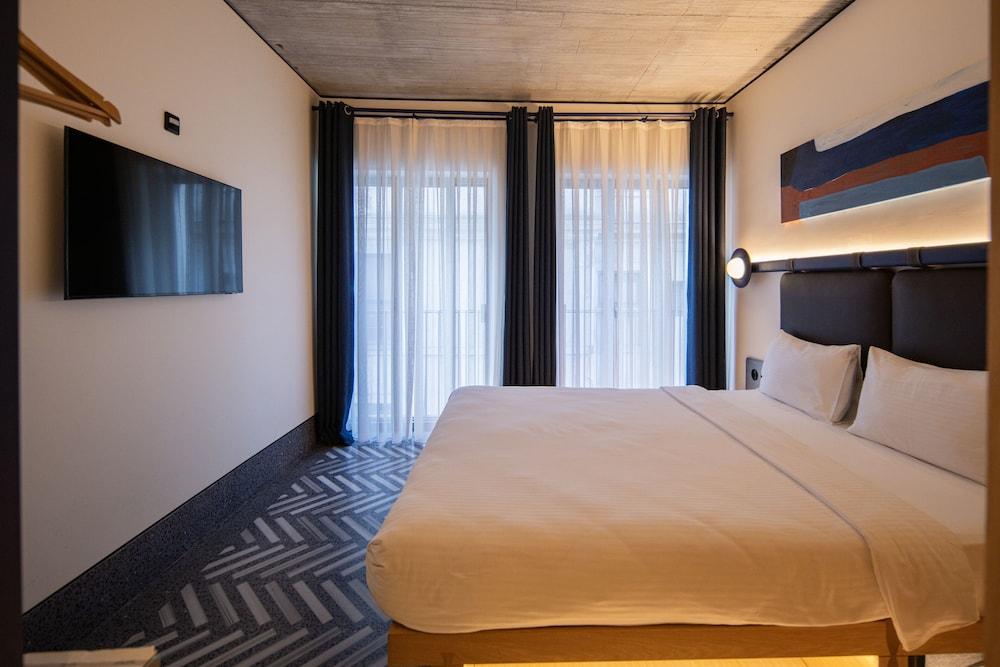STAY LAB TAKSIM (ADULTS ONLY) — ISTANBUL — fotografie hotel nr. 13
