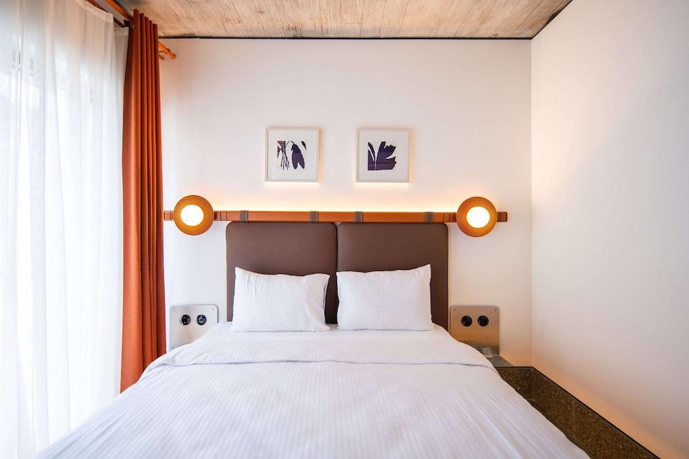 STAY LAB TAKSIM (ADULTS ONLY) — ISTANBUL — fotografie hotel nr. 9