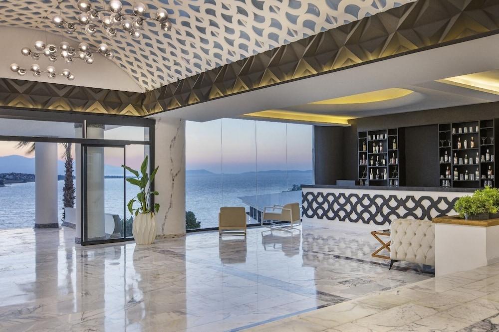 SUN PEARL RESORT CESME — CESME — фотография отеля №15