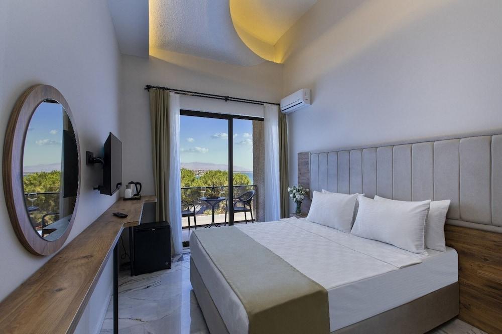SUN PEARL RESORT CESME — CESME — фотография отеля №10
