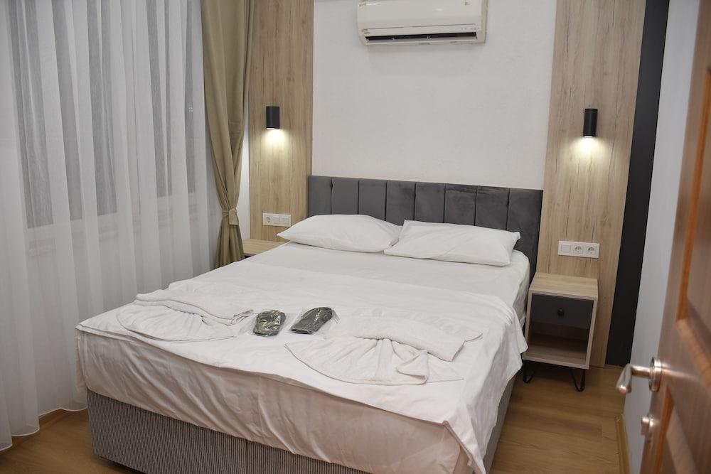 HOTEL ARINNA — ISTANBUL — фотография отеля №8