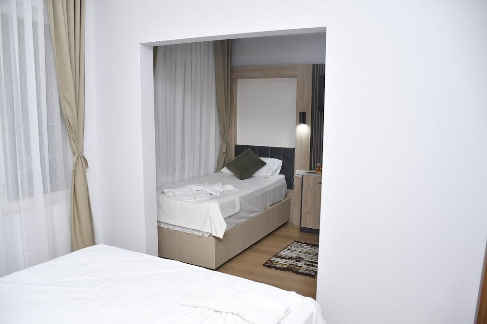 HOTEL ARINNA — ISTANBUL — фотография отеля №5