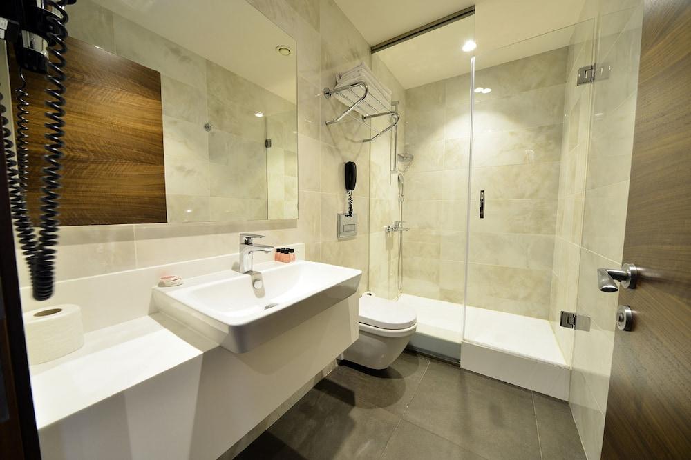 HOTEL LE MARITIME — ISTANBUL — fotografie hotel nr. 23