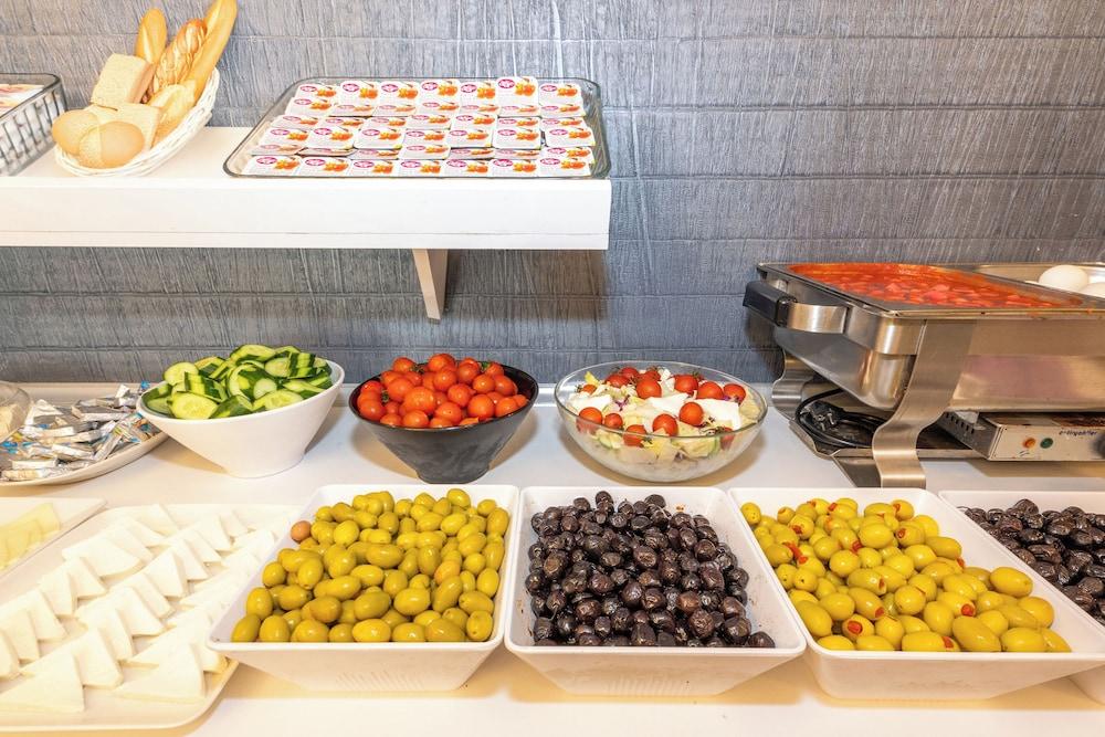 ISTANBUL HOLIDAY HOTEL — ISTANBUL — fotografie hotel nr. 30